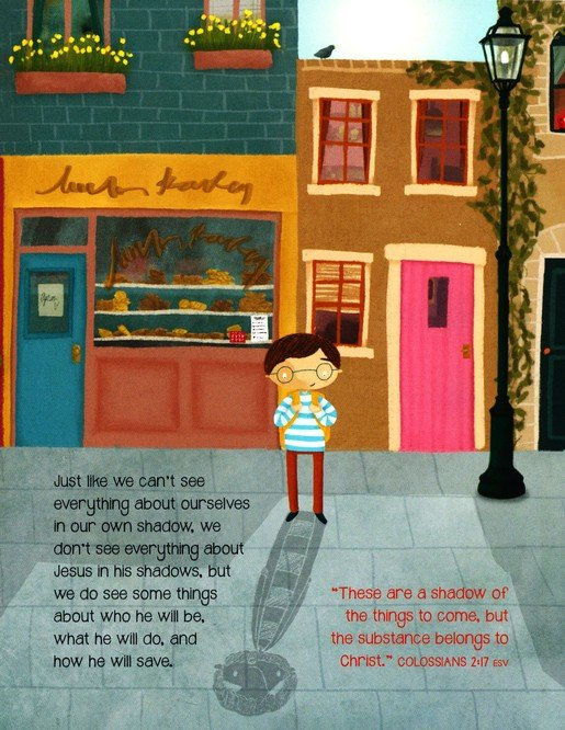 Thumbnail: I See Jesus | Book