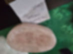 Thumbnail: Rose Quartz  Soap Dish