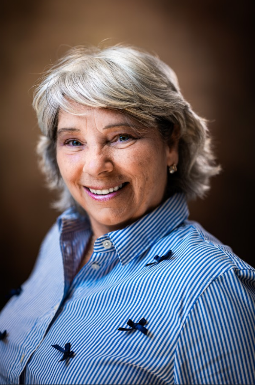 Writer: Barbara Cusimano