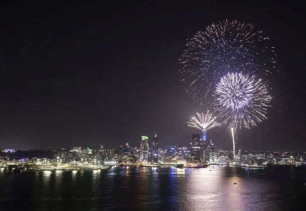 Step 19 | A New Year's message from John F. Kennedy & Winston Churchill | If they could what would they empower us with for 2026?