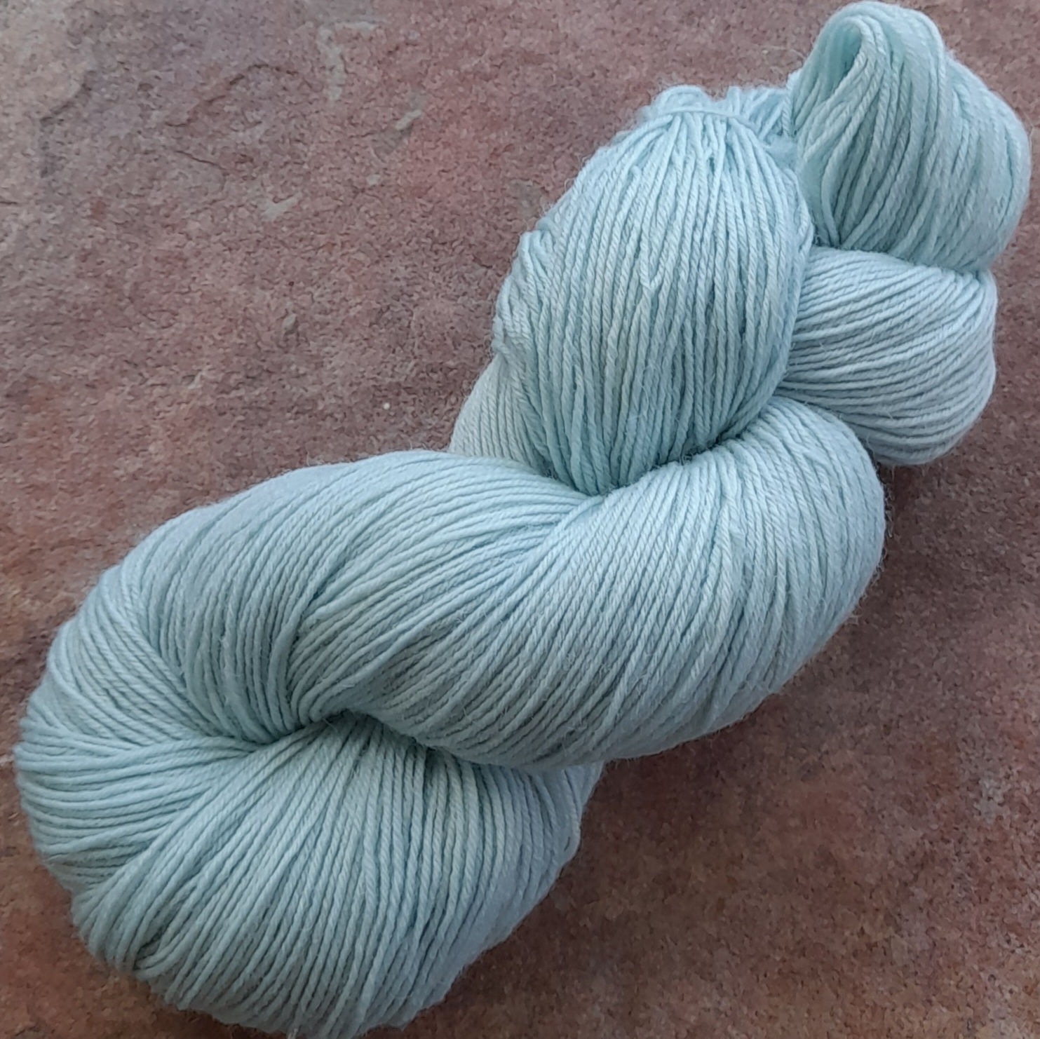 Aqua Marine 4ply
