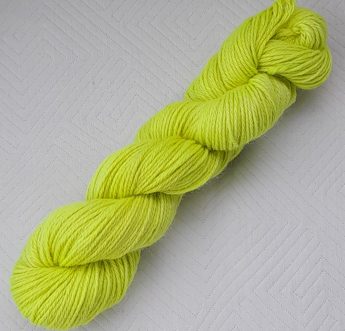 Lime 8ply