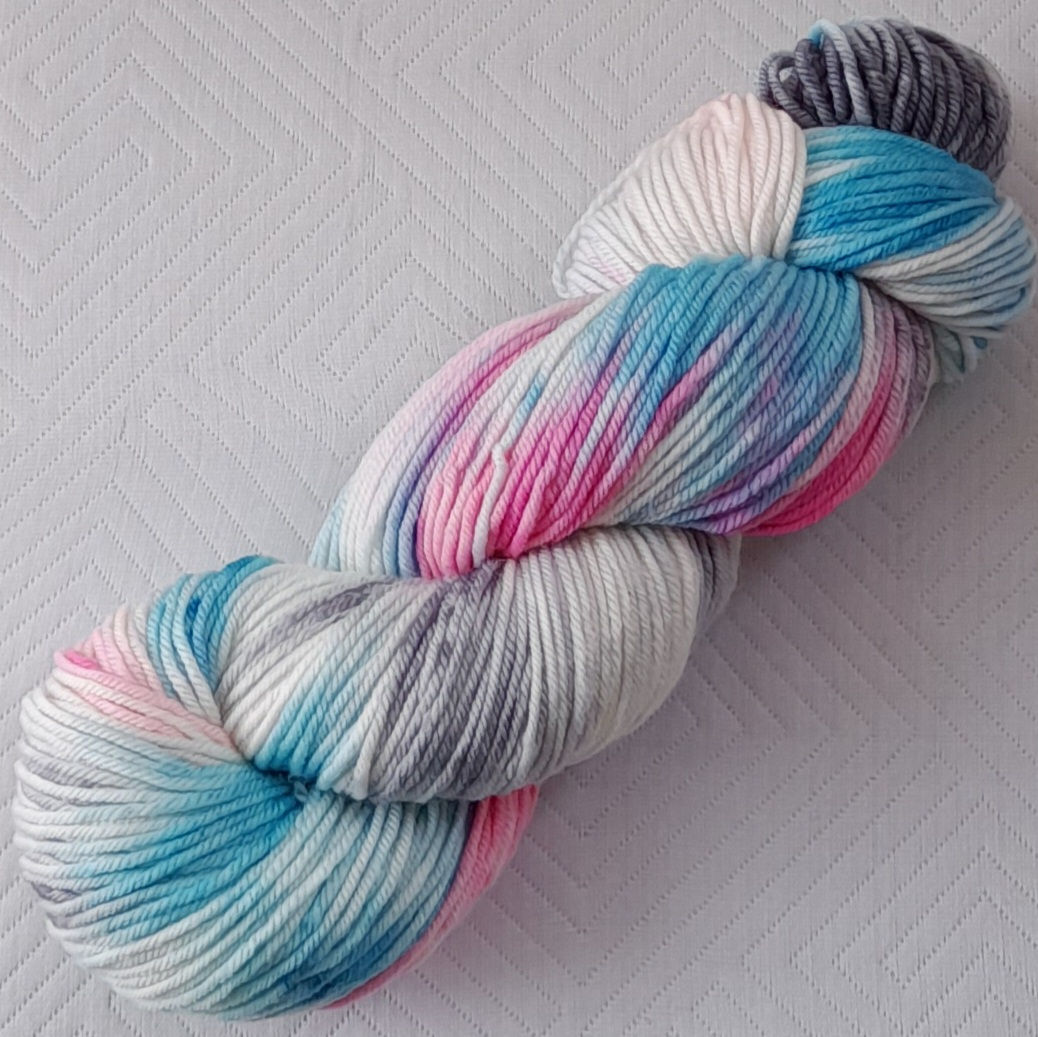 Mermaid 8ply