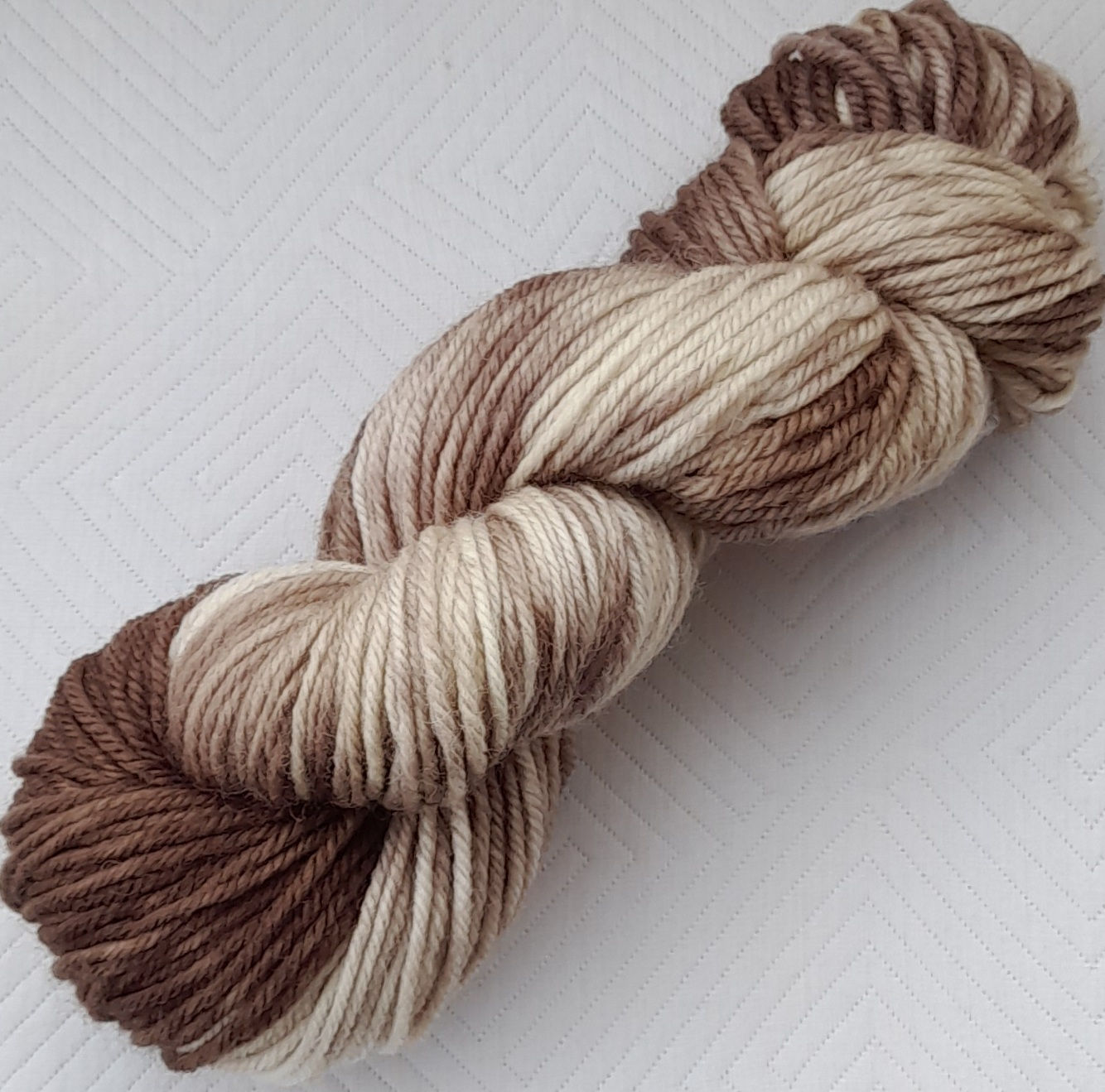 Caramel Ripple Ice Cream 10ply