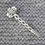 Thumbnail: Celtic Kilt/shawl Brooch