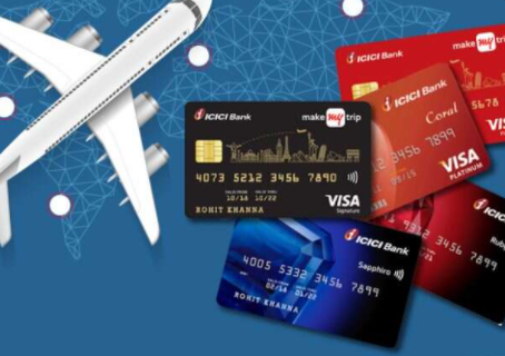 Difference Between Travel Credit Cards and Regular Credit Cards