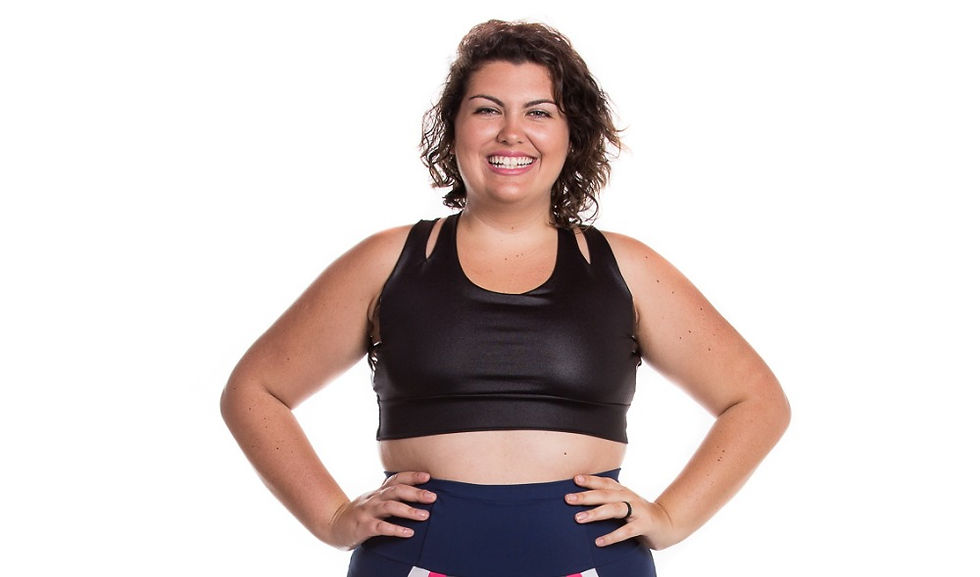 Miniatura: Top Cirê Alças Cruzadas