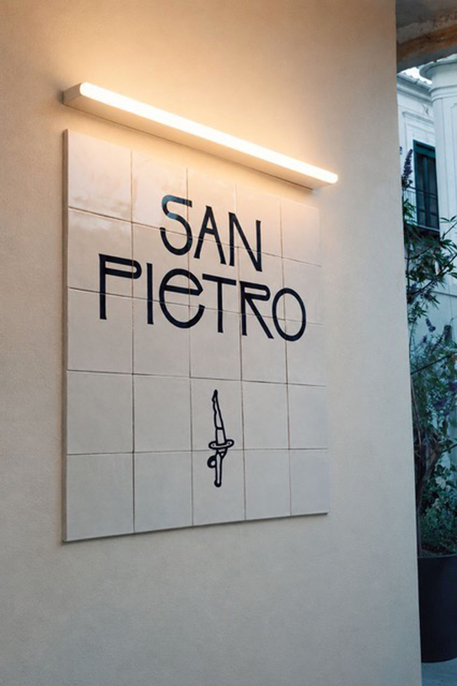 Lo storico ristorante San Pietro riapre le sue porte a Cetara