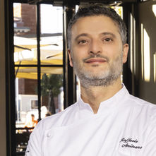 Un angolo del Golfo di Napoli a Torino: ristorante Mamma’- Isola di Capri