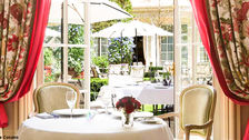 Epicure, confermate tre stelle Michelin