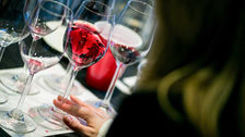 Il vino nei docufilm
