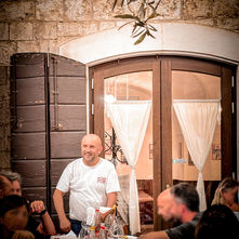 Botteghe Antiche si trasforma in trattoria di paese