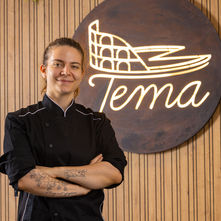 Francesca Marcantognini: scompare una stella della pizzeria italiana.