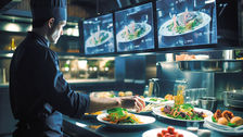 AI al ristorante: croce o delizia?