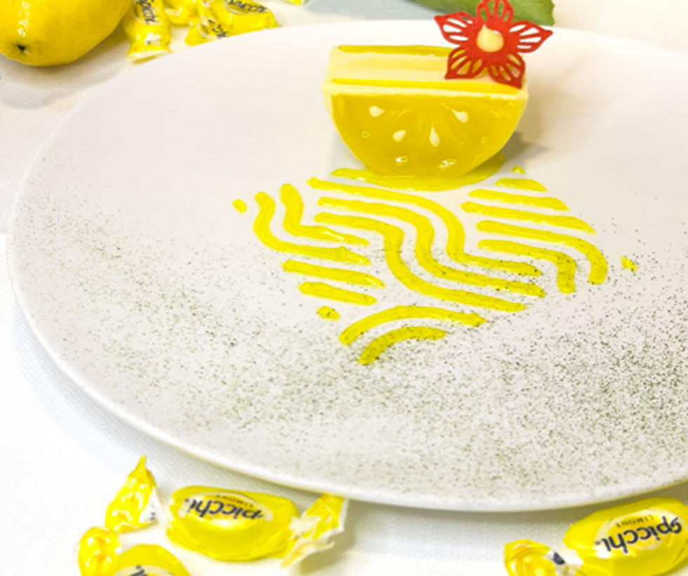 La-mia-infanzia-Cuore-di-lemon-curd---Maria-Varone----Hilton-Sorrento-Palace