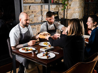 L’addio a Mara Severin