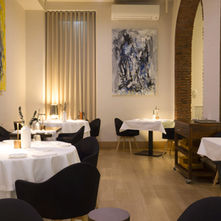 Quadri Bistrot - Milano. Dove il movimento dà forma ai sapori