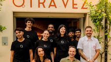 Il ristorante Otra Vez Locale di cucina autentica spagnola