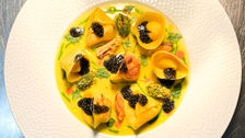 MASA ROOFTOP – CHEF DANILO MANCINI