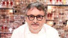 Andoni Luis Aduriz, al MUGARITZ: IL SUO CONCETTO “TRASPARENZA nell’offerta 2025