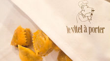 Le Vitel à Porter: a Torino la pasta fresca esce dal ristorante e conquista la città