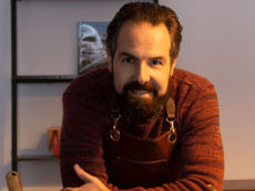 CUCINA DI MONTAGNA IN SICILIA