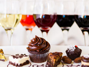 Vini da dessert: i migliori da accompagnare ai dolci