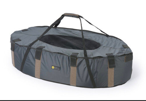 Zite Fishing Tapis de Décrochage de Darpe - Bord Extra Haut - Grand Zite Fishing Tapis de Décrochage de Darpe - Bord Extra Haut - Grand