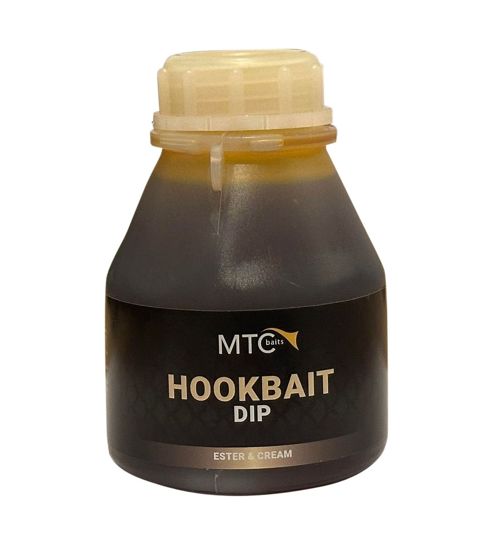 Miniature : Liquide De Trempage MTC Baits Hookbait DIP