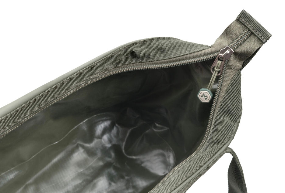 Miniature : Sac Banane Pour Appâts MIVARDI Waterproof Bait Caddy beltbag
