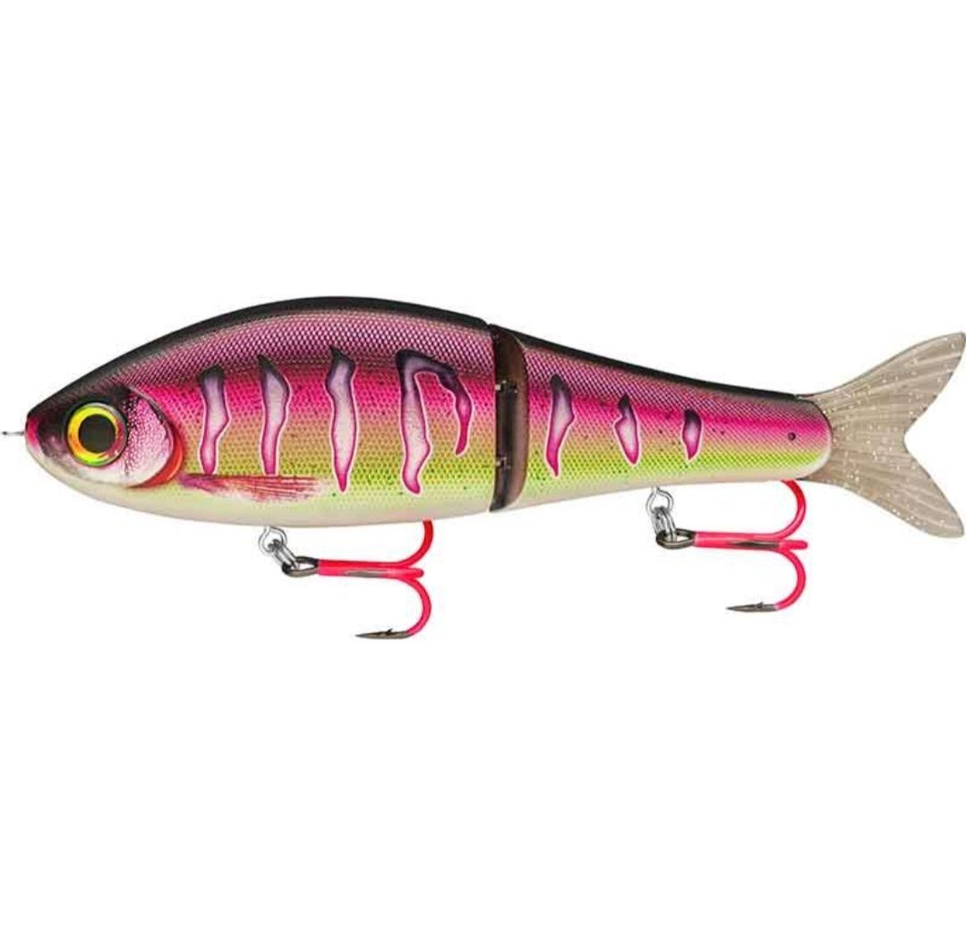 Leurre Coulant Rapala Super Shadow Rap Glide - 11Cm