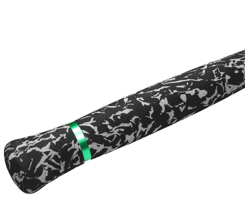 Miniature : Canne Silure ZECK V-STICK +