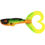 Miniature : Leurre Souple ABU GARCIA Beast Twin Tail 17cm