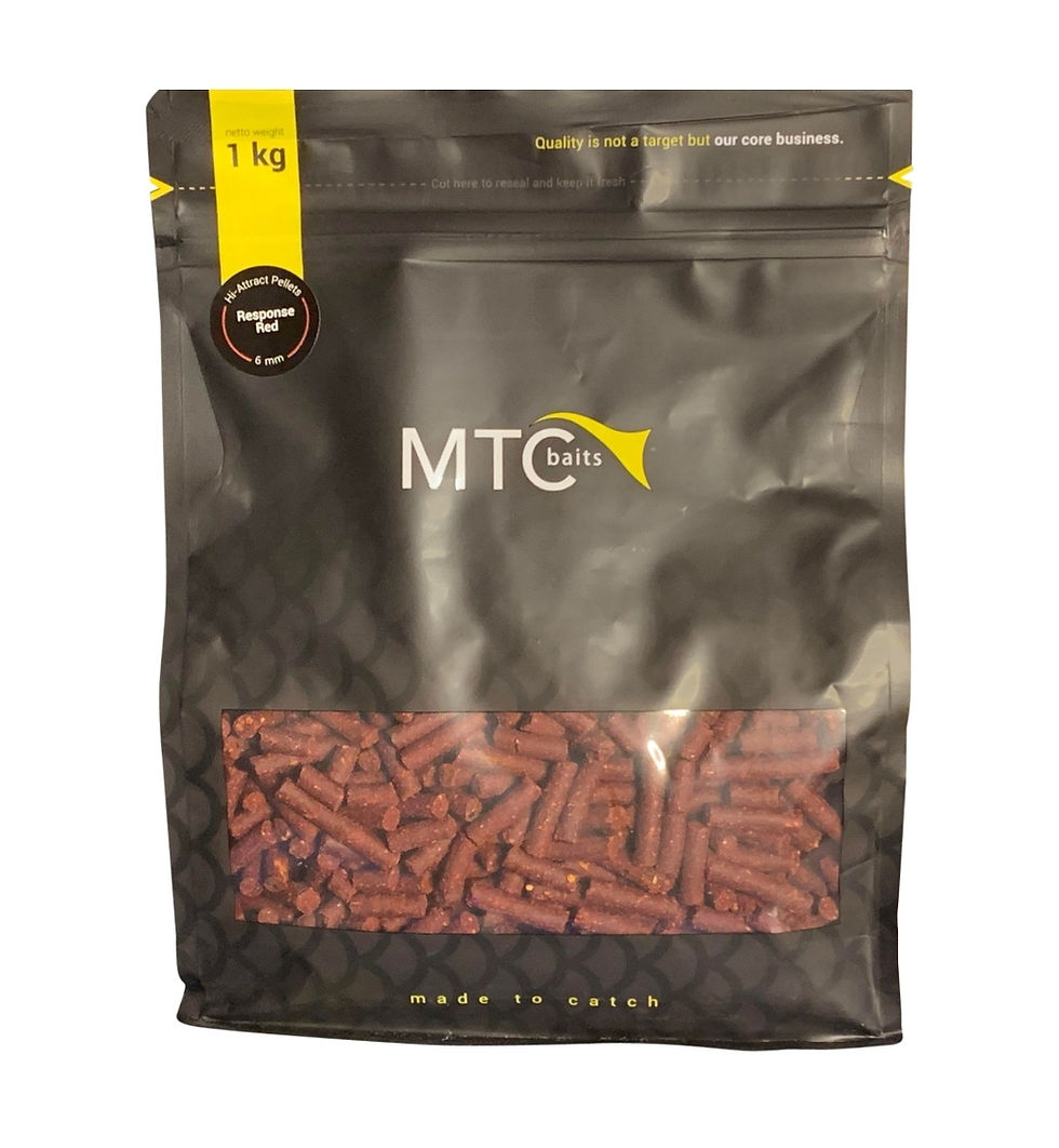 Thumbnail: Pellet MTC Baits Haute Attraction