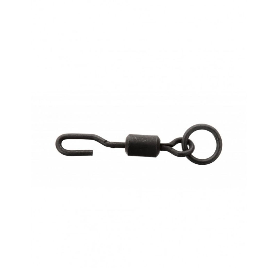 EmérillonCarpe LCA TACKLE Spin Rig Swivel