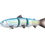 Thumbnail: Leurre Coulant Spro Bbz Swimbait 60 Slow Sink - 15Cm