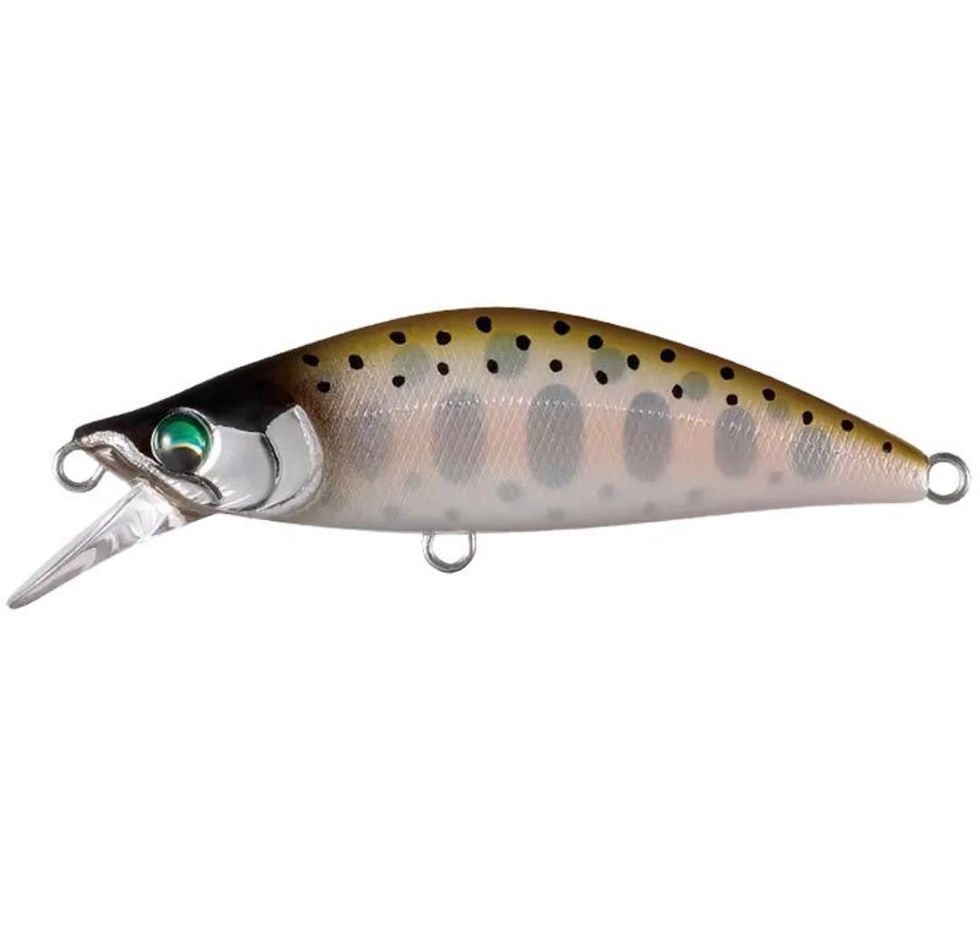Miniature : Leurre Coulant Bassday Mononofu 45S/50S