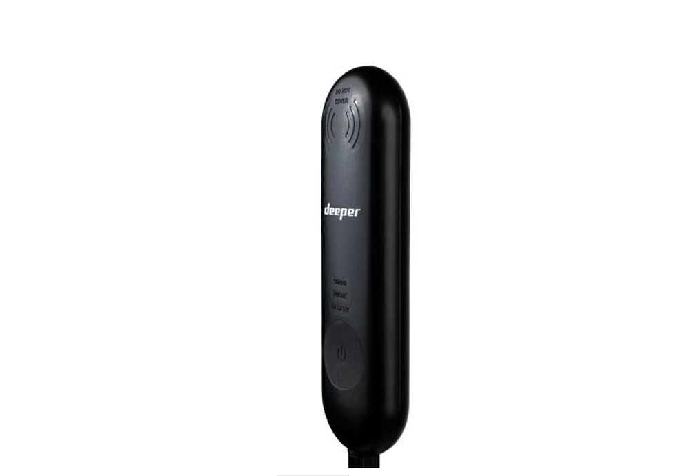 Miniature : Pack Amplificateur Wifi Deeper pour bateau amorceur