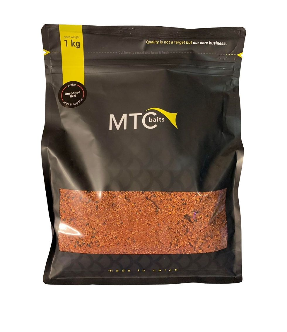 Thumbnail: Stick Mix MTC Baits Active Stick & Bag Mix