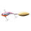 Miniature : Leurres MAJOR CRAFT Jigpara Spin  Freshwater