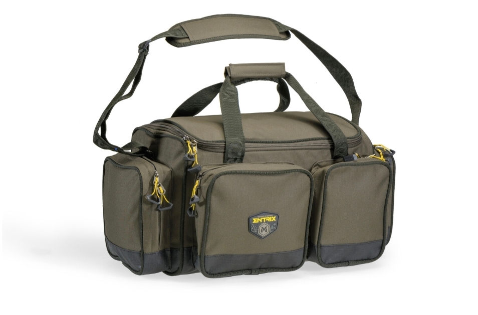Miniature : Sac de Rangement MIVARDI Carryall Entrix