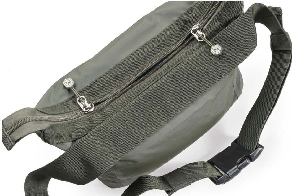 Miniature : Sac Banane Pour Appâts MIVARDI Waterproof Bait Caddy beltbag