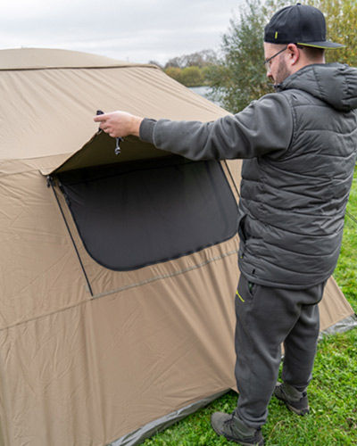 Miniature : Biwy RIDGE MONKEY Escape XF2 V2 2 Places