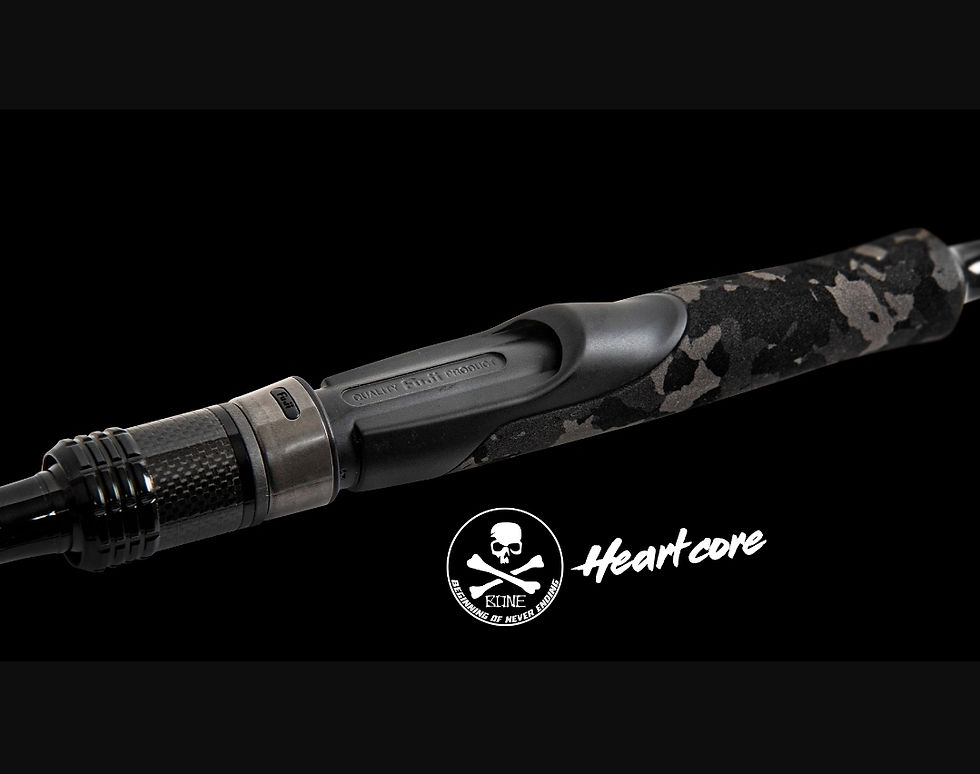 Thumbnail: Cannes BONE HEARTCORE