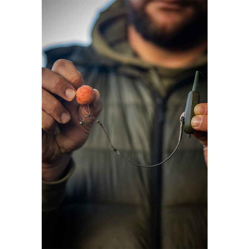 Thumbnail: Bas Ligne Élastique POLE POSITION Tungsten Bungee Boom