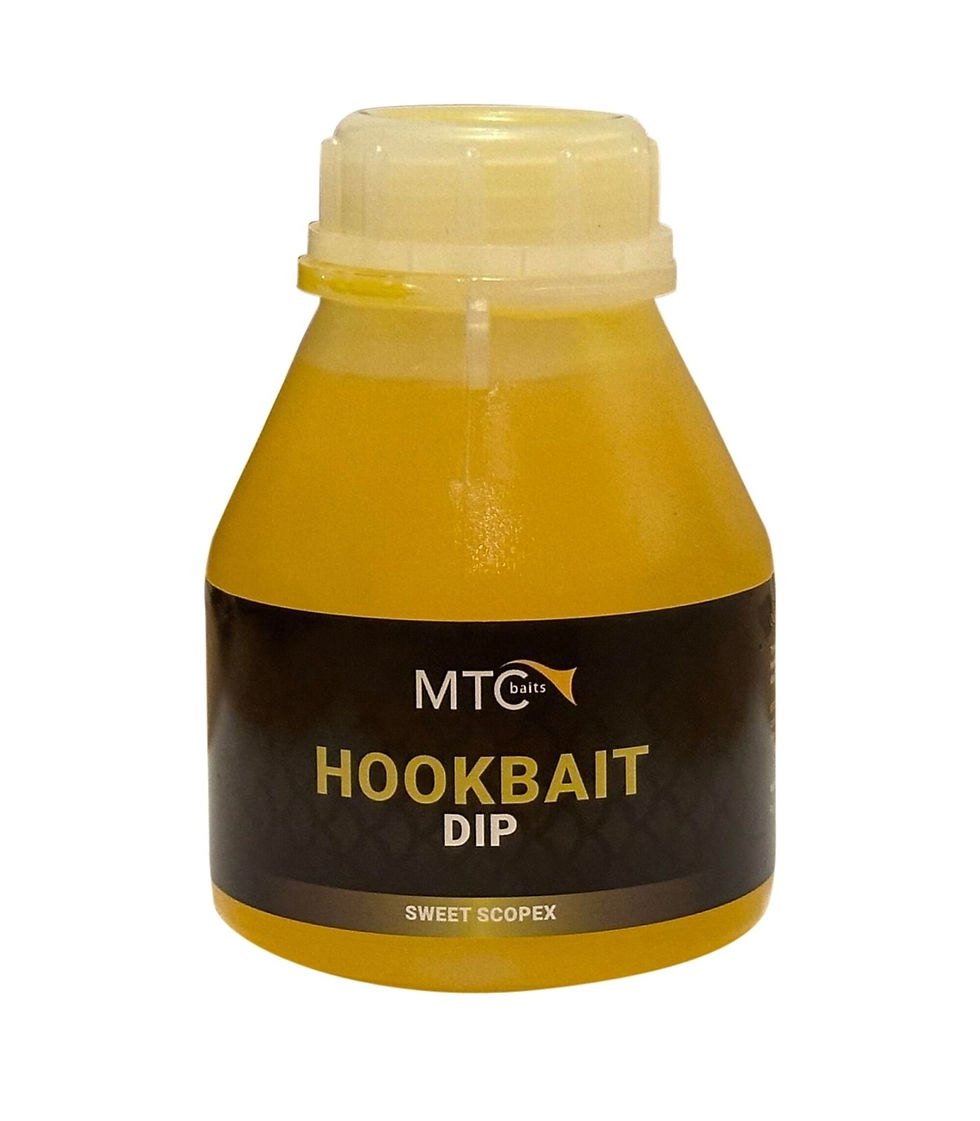 Miniature : Liquide De Trempage MTC Baits Hookbait DIP