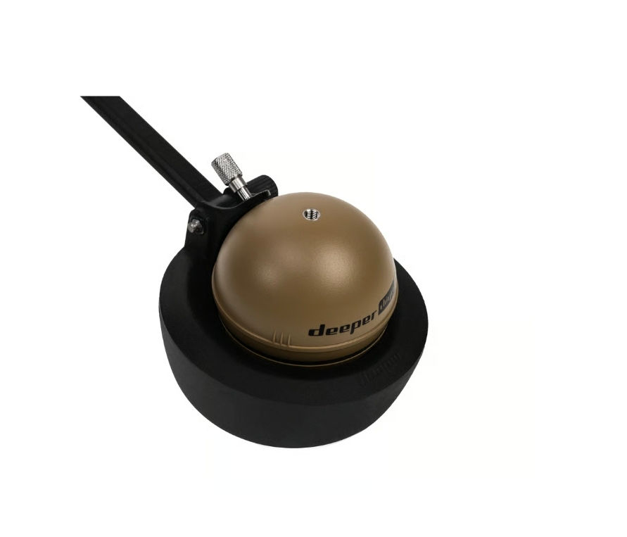 Miniature : Pack Amplificateur Wifi Deeper pour bateau amorceur