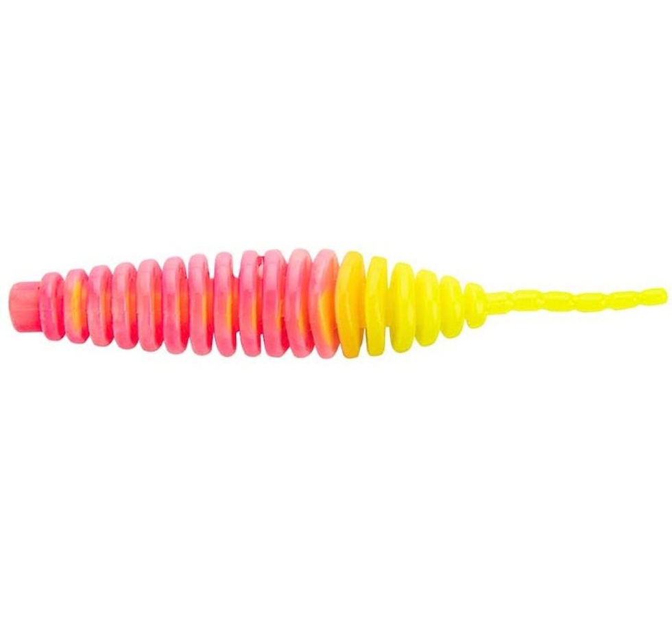 Miniature : Leurre Souple FISHUP Tanta Trout Serie - Par 10 ou 8