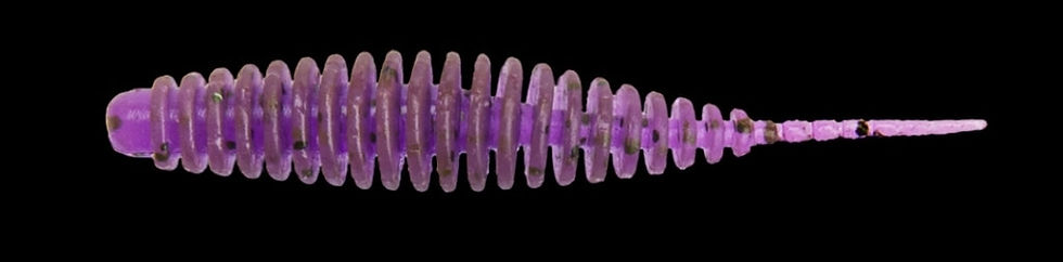 Thumbnail: Leurre Souple FISHUP Tanta 2” - 5Cm - Par 9