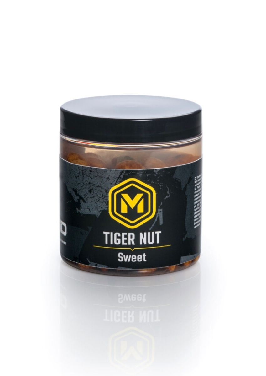 Miniature : Pot De Tiger MIVARDI Tigernut 250ml